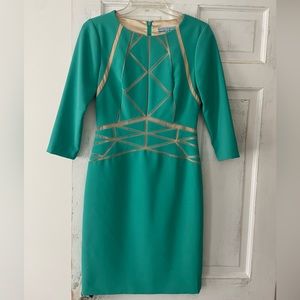 Antonio Melani Dress